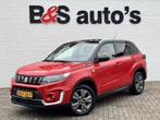 Suzuki VITARA 1.4 Boosterjet Select Smart Hybrid Adaptive cr, Stof, Gebruikt, Euro 6, 4 cilinders