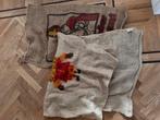 Twee zakken van Sinterklaas, Diversen, Sinterklaas, Ophalen, Gebruikt