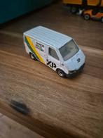 Matchbox Ford Transit XP - Verzamelmodel, Overige merken, Gebruikt, 1:50 of kleiner, Auto