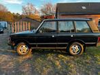 Range Rover Rangerover V8 2x 1973 Landrover 109, Auto's, Particulier, Te koop