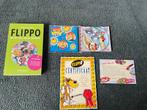 Diverse Flippo artikelen Te Koop, Verzamelen, Ophalen of Verzenden, Overige typen