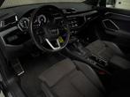 Audi Q3 45 TFSI e S edition B&O | Pano | Sfeer (bj 2021), Gebruikt, Electronic Stability Program (ESP), Hybride Elektrisch/Benzine