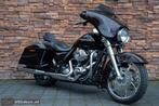Harley-Davidson FLHX Street Glide 103 ABS (bj 2011), 1690 cc, Info@harley-davidson.com, Bedrijf, Harley--Davidson