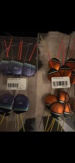 Vlagdobbers, Ophalen of Verzenden, Zo goed als nieuw, Overige typen