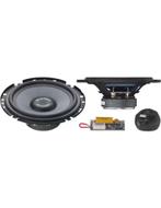 Gladen M165SL Slim Componenten set met 65 Watt RMS, Ophalen of Verzenden, Nieuw