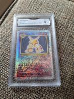 1/110 Alakazam Legendary Collection, Reverse Holo GMA 9, Hobby en Vrije tijd, Verzamelkaartspellen | Pokémon, Ophalen of Verzenden