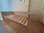 Lifetime Bed 90x200  met lade, Ophalen, 85 tot 100 cm, Gebruikt, Lattenbodem