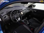 Nissan QASHQAI 1.2 N-Connecta | Trekhaak | Camera | Stoelver, Voorwielaandrijving, Electronic Stability Program (ESP), Stof, Gebruikt