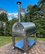 Il Fornino pizza oven zgzn, Tuin en Terras, Ophalen of Verzenden, Zo goed als nieuw