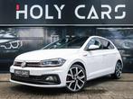 Volkswagen Polo 2.0 TSI GTI | PANO | DSG | CAM | VIRTUAL | L, Gebruikt, 4 cilinders, 1984 cc, Wit