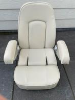Boot stuurstoel Seaman, Watersport en Boten, Ophalen, Zo goed als nieuw