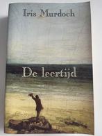 Iris Murdoch | De Leertijd, Ophalen of Verzenden, Gelezen