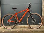 Cube Mountainbike XL - Oranje Hardtail - 29 inch, Overige merken, 57 cm of meer, Hardtail, Heren