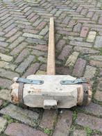 Houten Hamer/Moker/Sleg, Ophalen, Gebruikt, Overige soorten