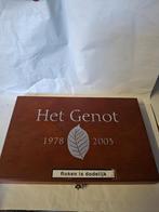 sigarenkistje, Ophalen of Verzenden, Zo goed als nieuw, Overige typen