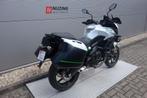 KAWASAKI VERSYS 650 GRAND TOURER (bj 2018), Bedrijf, Onbekend, KAWASAKI, Overig
