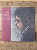 Lp bob dylan blood on the tracks, Cd's en Dvd's, Vinyl | Rock, Ophalen of Verzenden
