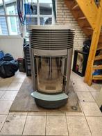 Cera Design Houtkachel / Allesbrander 8kw, Huis en Inrichting, Kachels, Gebruikt, Houtkachel, Ophalen of Verzenden, Vrijstaand