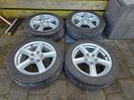 Originele 16 inch Mazda MX-5 NC velgen, Auto-onderdelen, Banden en Velgen, Ophalen, Gebruikt, Velg(en), 16 inch