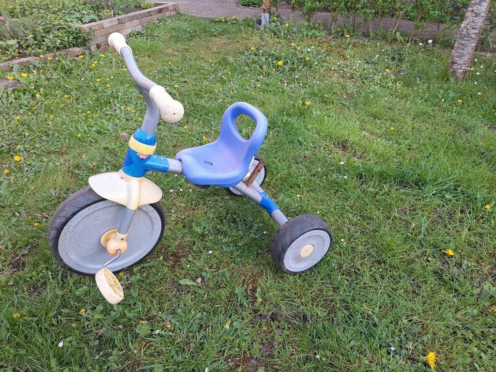 Leuke driewieler, Ophalen of Verzenden, Gebruikt