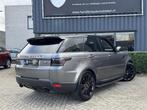 Land Rover Range Rover Sport 3.0 TDV6 HSE Dynamic Unieke sta, Euro 5, Gebruikt, 2993 cc, 258 pk