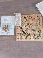 Adders en ladders, Ophalen, Zo goed als nieuw