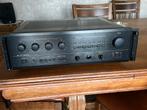 Accuphase 206 zware 330w versterker, Overige merken, Ophalen of Verzenden, Zo goed als nieuw, 120 watt of meer