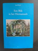 Jozef Rulof - Een blik in het hiernamaals, Ophalen of Verzenden, Zo goed als nieuw, Jozef Rulof