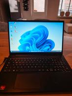 Lenovo V15 Ryzen 5 5500U 256GB Extra 500GB Ingebouwde SSD, Ophalen, 256 GB, 8 GB, Zo goed als nieuw