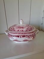 Vintage Royal Sphinx Cambridge Old England Soepterrine, Ophalen of Verzenden