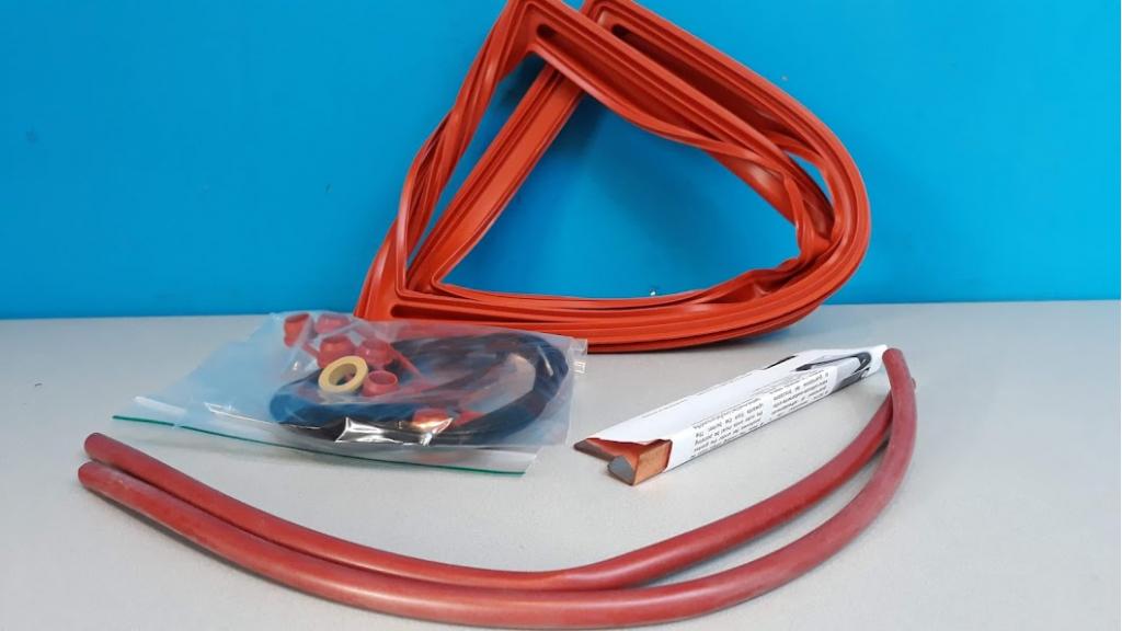 Onderhoudsset Atag SHR 51/60 zonder brander art.nr: S4677500, Niet ingevuld, Cv-ketel of Combi-ketel, Niet ingevuld, Nieuw