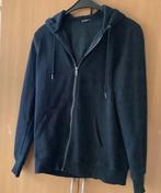 Hoody mt, L.       Zwart.   ️, Verzenden, Zo goed als nieuw, Maat 42/44 (L), Zwart