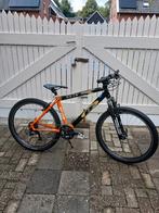 26" B1 Crossfiets [Small] in Nette Staat., Ophalen, V-brakes, Aluminium, Zo goed als nieuw