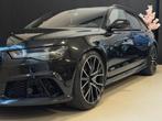 Audi RS6 Avant 4.0 TFSI RS 6 quattro performance | CERAMIC |, Automaat, Geïmporteerd, 3993 cc, Leder en Alcantara