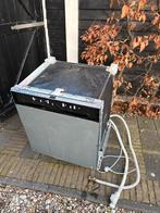 Siemens inbouw vaatwasser, Ophalen, Gebruikt, Inbouw, Minder dan 85 cm