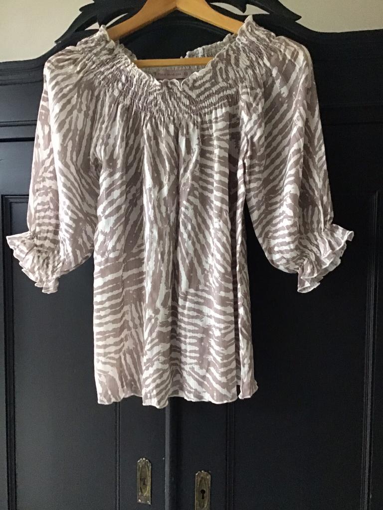 Studio Anneloes off shoulder bloes, Overige kleuren, Nieuw, Ophalen of Verzenden, Korte mouw