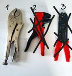 Steeksleutelset-doppenset- 2 Makita slijpsschijven metaal, Ophalen of Verzenden, Gebruikt