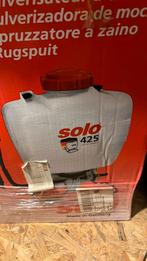 Solo rugspuit, Ophalen of Verzenden, Nieuw