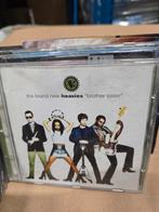 The brand New heavies, Ophalen of Verzenden, Zo goed als nieuw