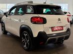 Citroen C3 AIRCROSS 1.2 PureTech|NAVIGATIE|CAMERA|CRUISE|DIS, Gebruikt, Euro 6, 1199 cc, Wit