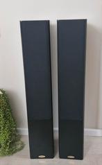 Tannoy Revolution R2, Ophalen
