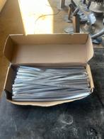 Soldeertin staven, Ophalen of Verzenden, Gebruikt