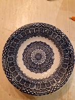 Soepbord Petrus Regout 'Alpine' - ca. 1900, Ophalen of Verzenden