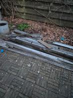 Gratis af te halen hout, langste 270cm, voor houtkachel, Minder dan 3 m³, Ophalen of Verzenden, Overige houtsoorten, Blokken