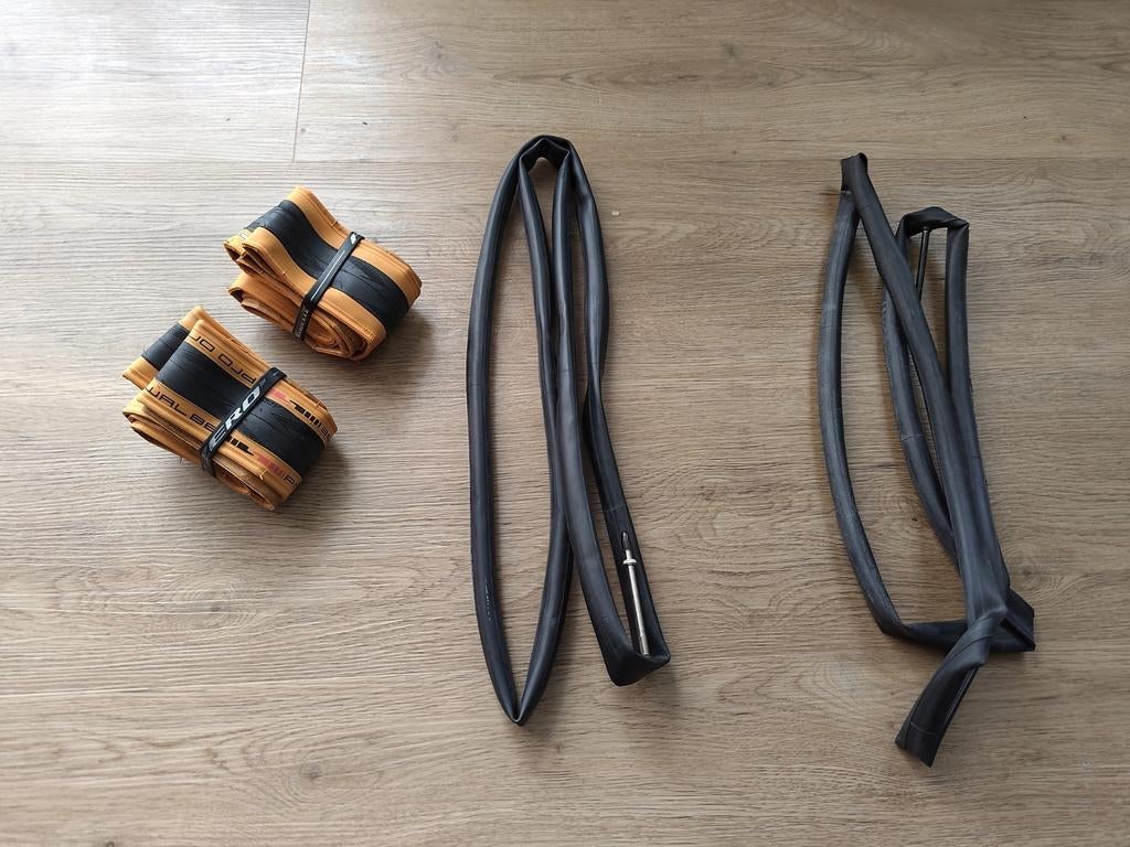 Nieuwe Schwalbe Pro One TT Racefiets Banden (25mm & 28mm), Ophalen of Verzenden, Nieuw, Band