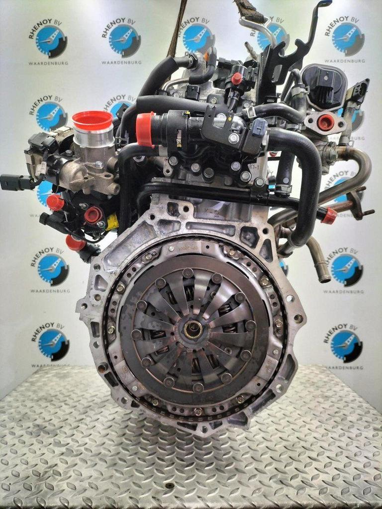 HYUNDAI IONIQ MOTOR 2020, Auto-onderdelen, Motor en Toebehoren, Ophalen of Verzenden, Gebruikt, Stiba lid