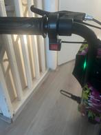 Drift trike, Ophalen, Gebruikt