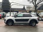 Citroen C4 Cactus 1.2 PureTech *Dlr. Onderhouden!, Auto's, Citroën, Voorwielaandrijving, Euro 6, 1199 cc, 995 kg