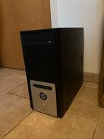 Desktop computer met monitor, Ophalen, Gebruikt, Met monitor