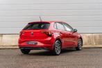 Volkswagen Polo 1.0 TSI 95pk Life Edition | Comfort Pakket |, Auto's, Voorwielaandrijving, 12 maanden, Stof, 1073 kg